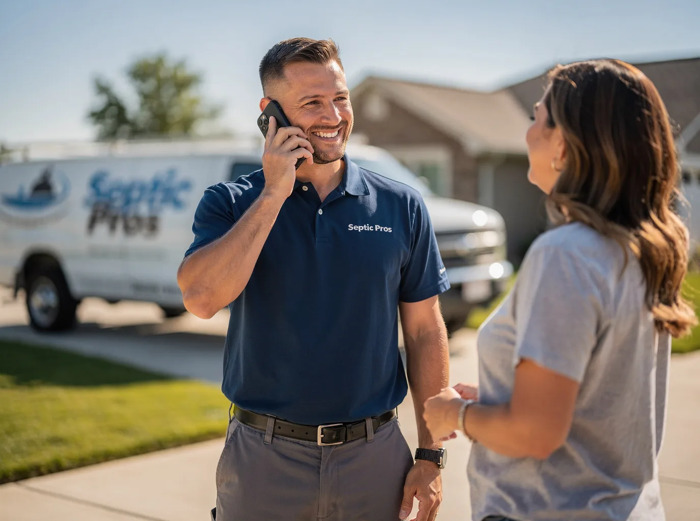 Septic Tank Pumping Morley, MI FAQs